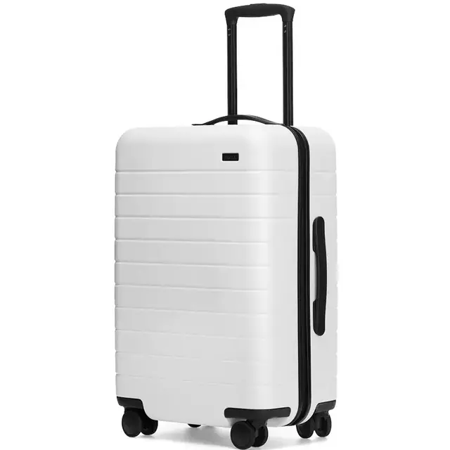 The Bigger Carry-On