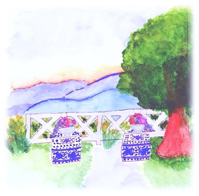 The Wedding Website of Anna Riddle and Milo LeDoux