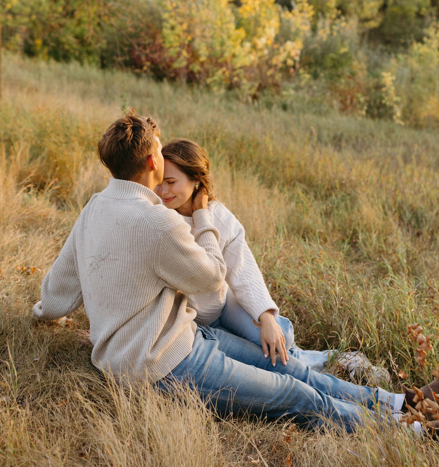 The Wedding Website of Emma Mitchell and Connor Friesen