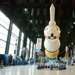 Space and Rocket Center