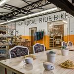 Swamp Rabbit Cafe and Grocery