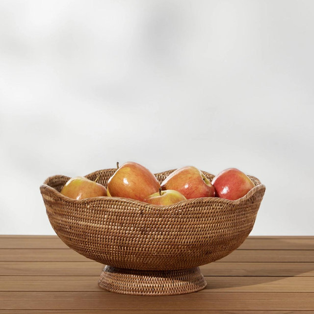 Tyna Rattan Bowl