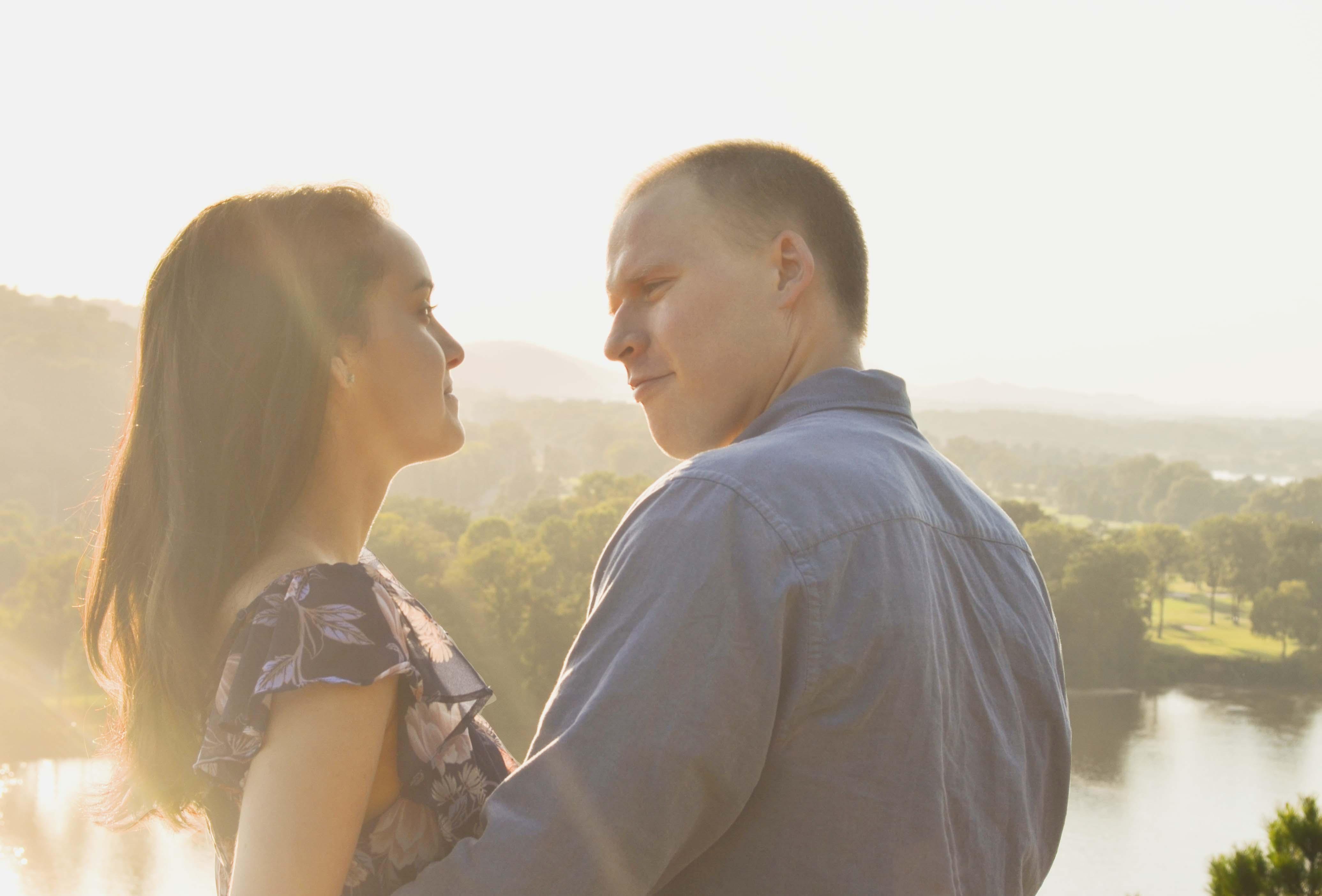 The Wedding Website of Kahala Bray and Aaron Freeman