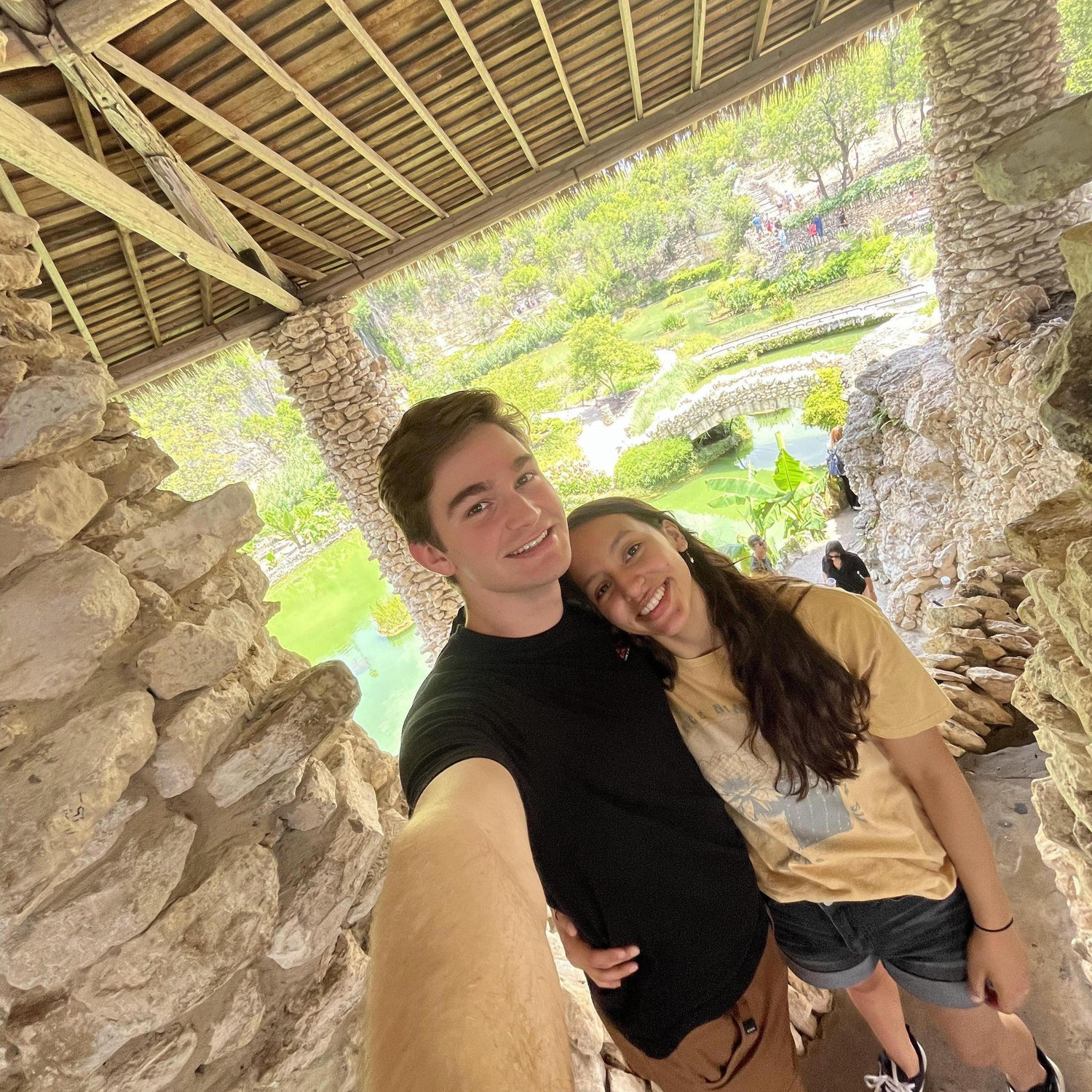 Texas Trip!