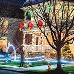 McAdenville, NC Christmastown USA