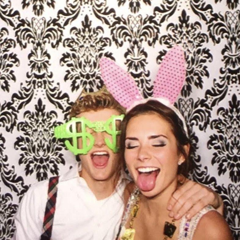 Senior Dinner Dance 2016