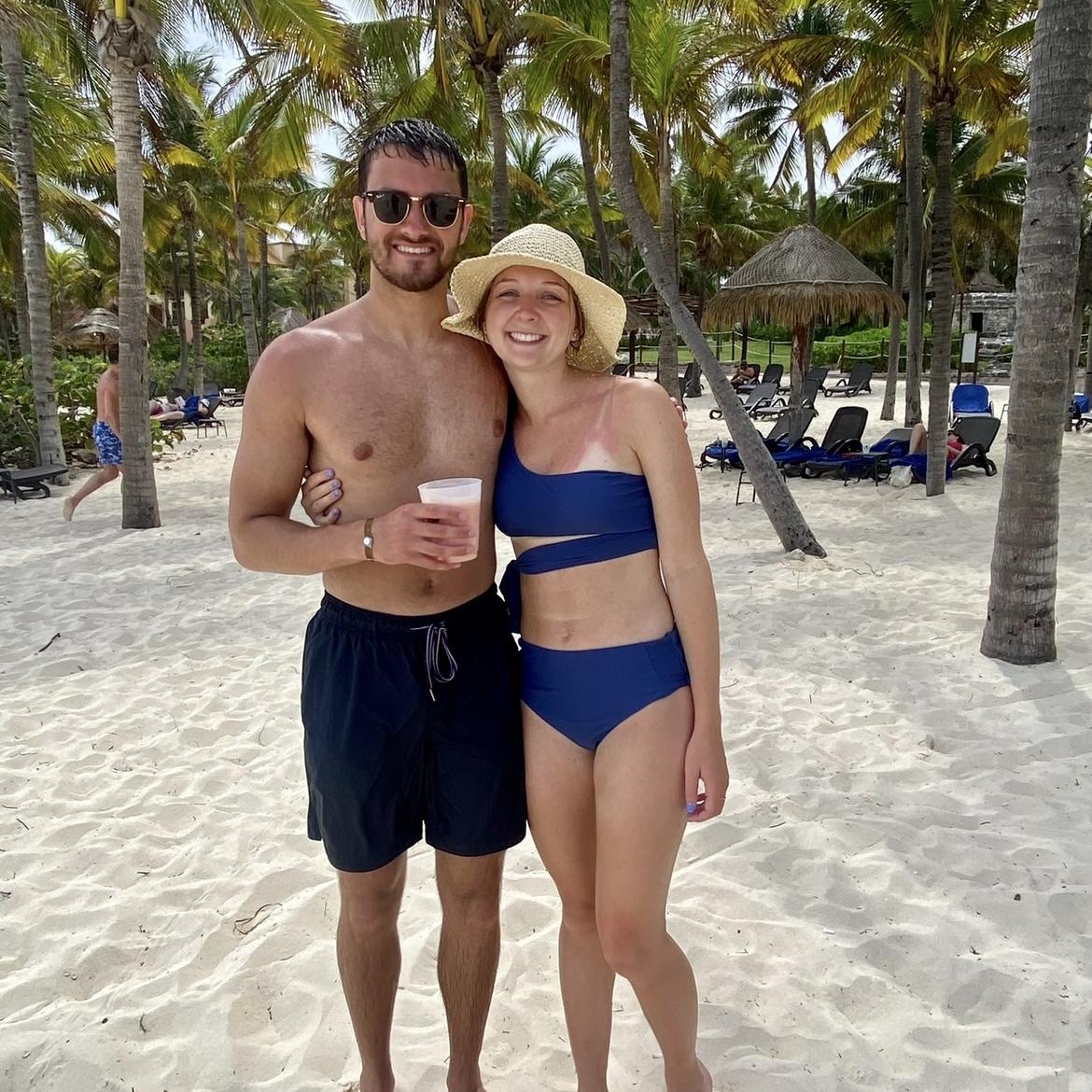 6/9/22 Mexico trip with friends!