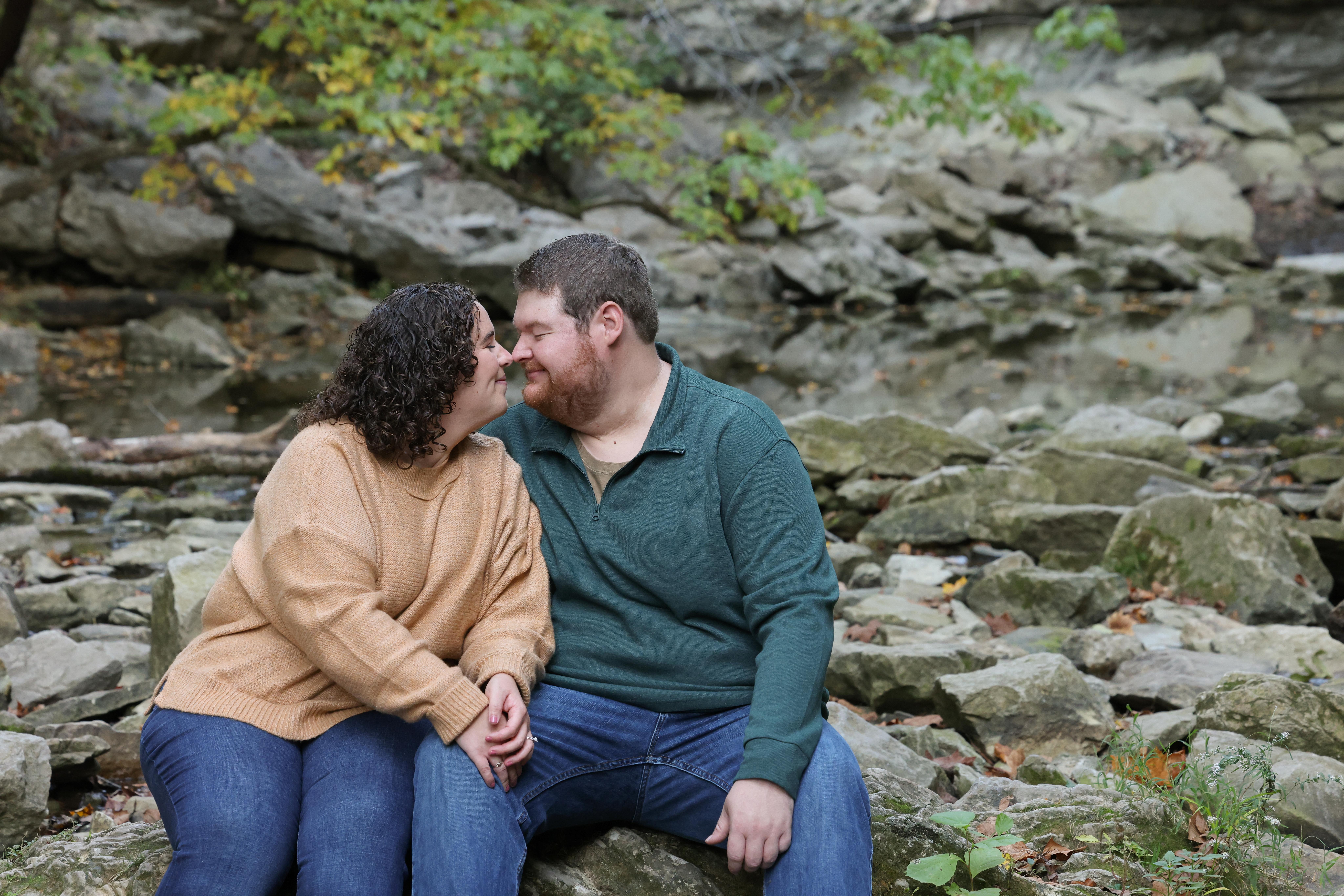 The Wedding Website of Natalie Korniak and Cooper Smith