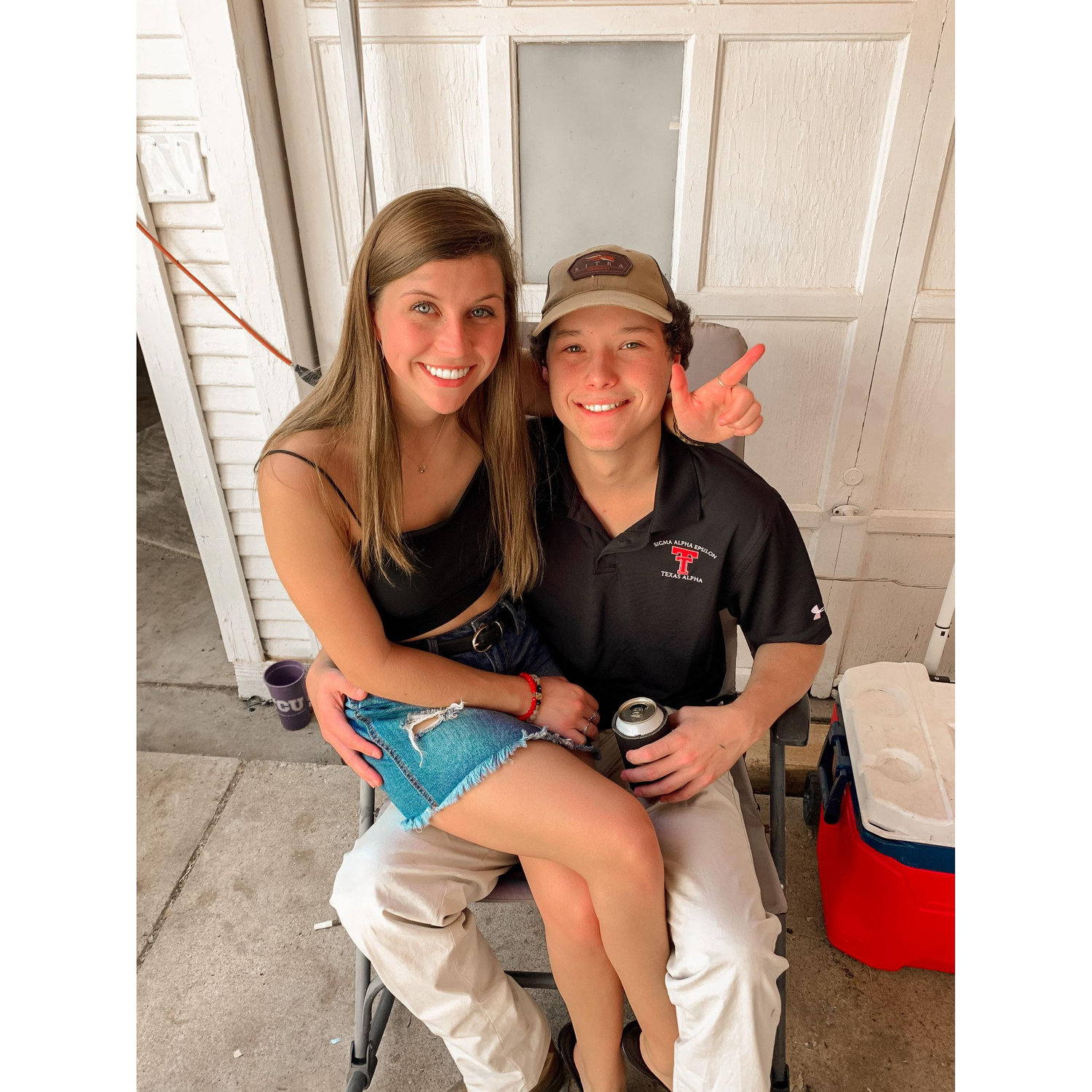 Lubbock, Texas 2020