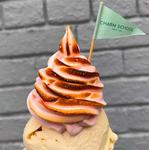Charm School Ice Cream