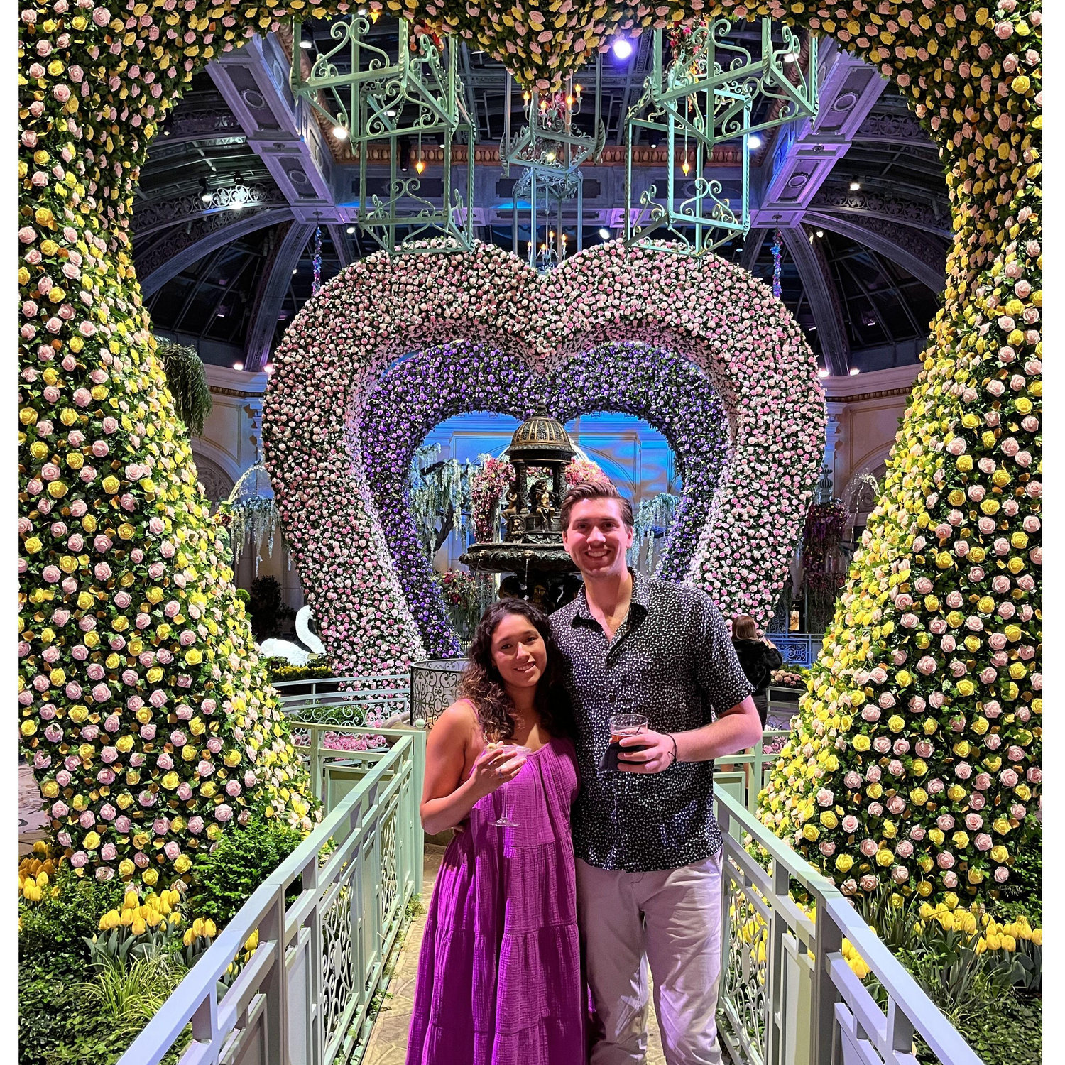 Vegas