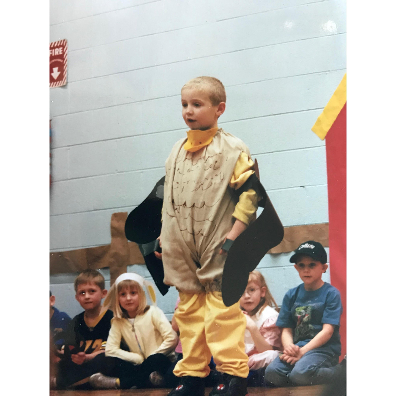 Young Chase