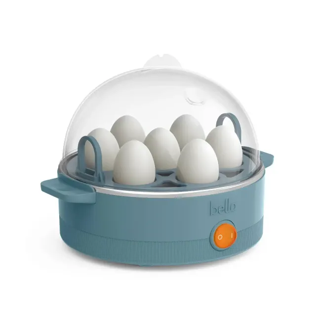 bella 7 Egg Cooker Surf