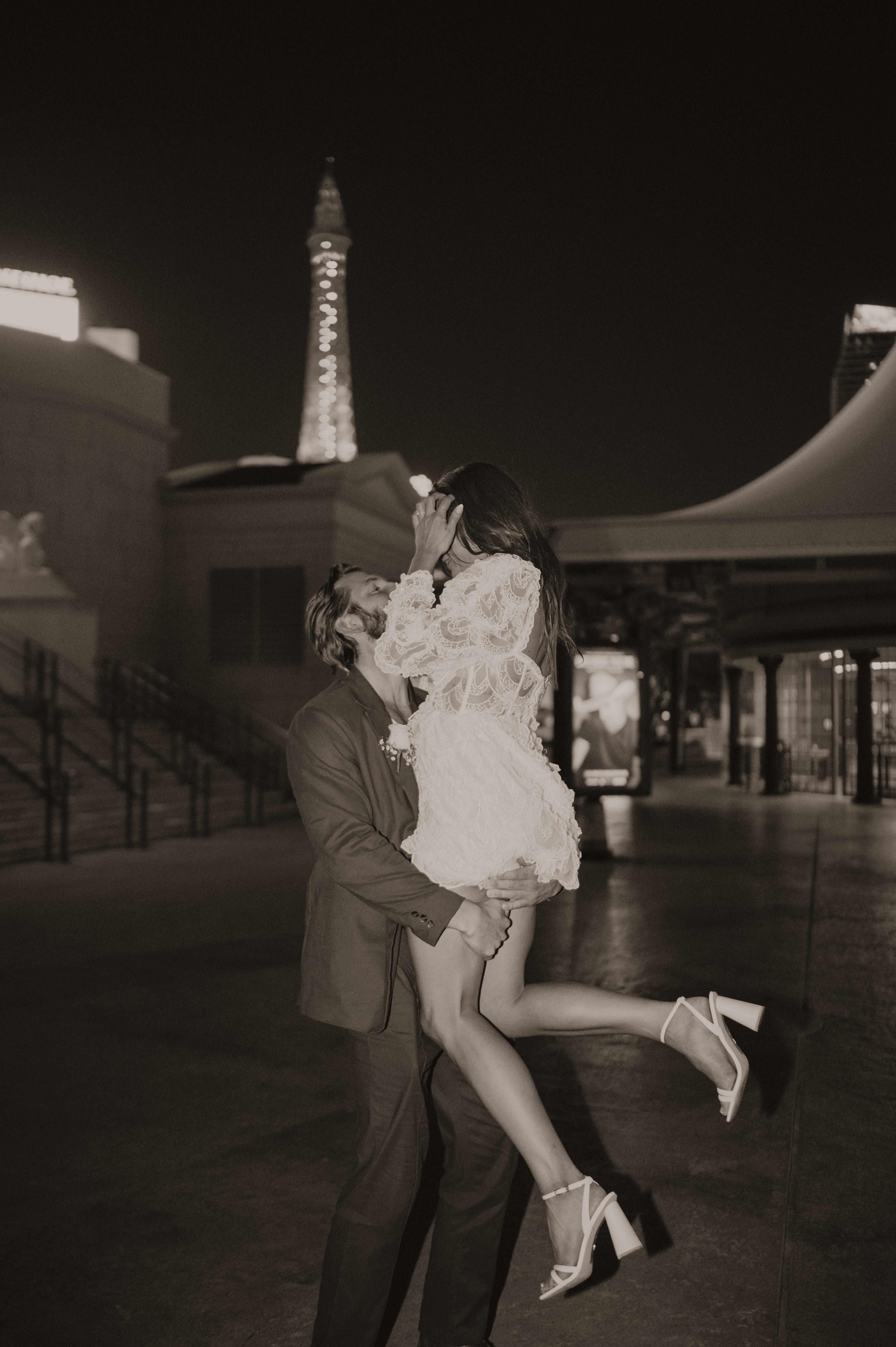 The Wedding Website of Paige Richards and Daniel Milleson