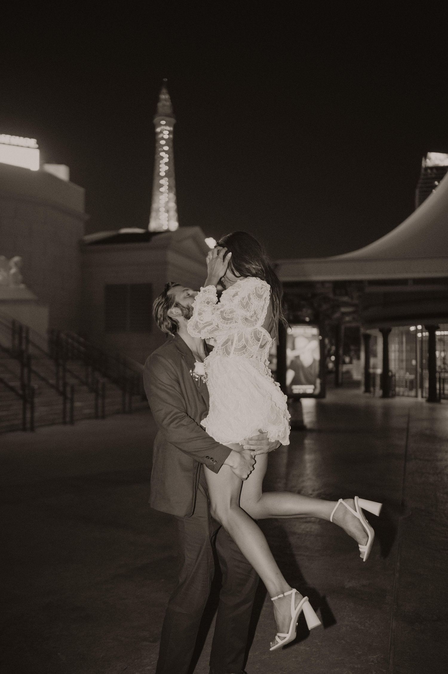 The Wedding Website of Paige Richards and Daniel Milleson