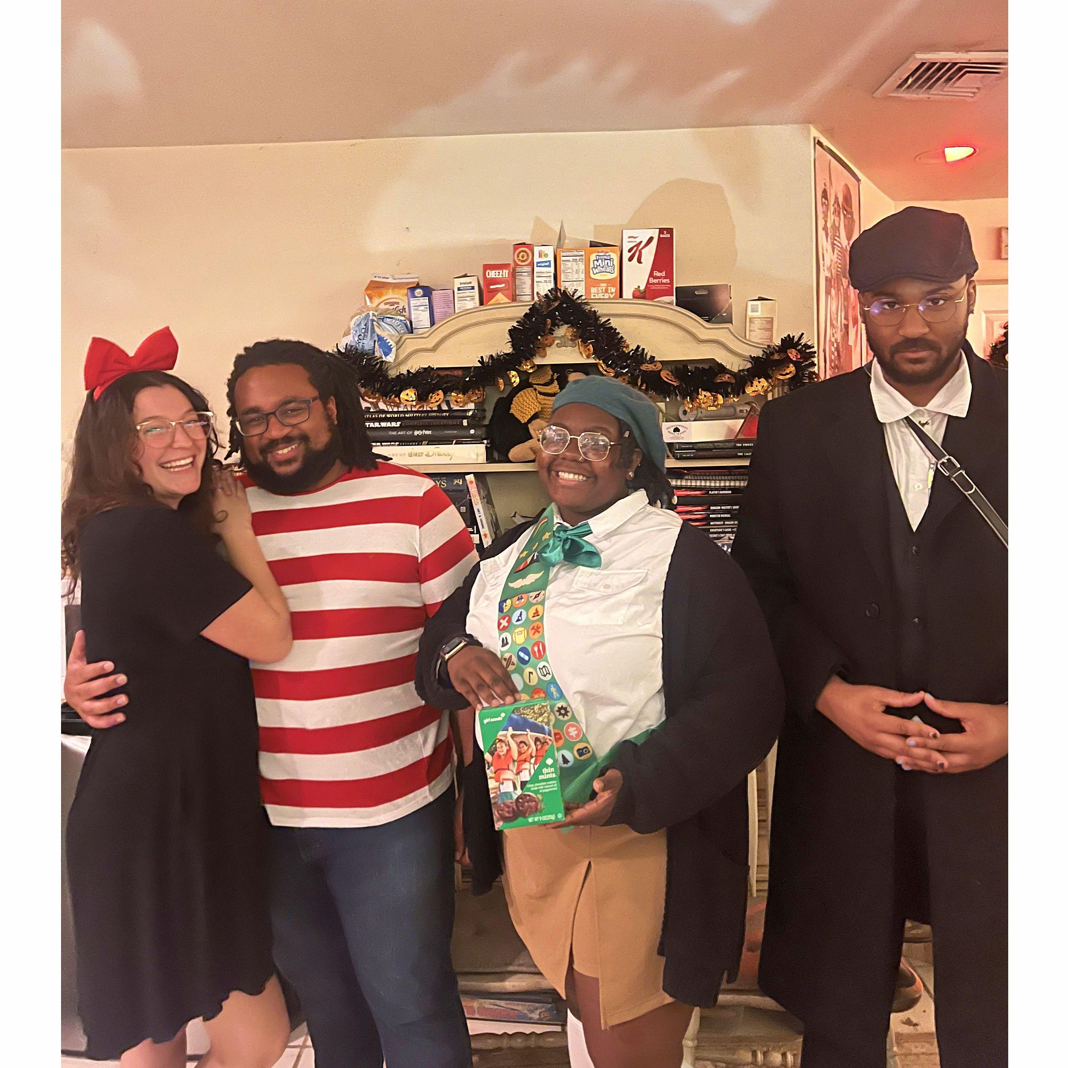 Halloween '23