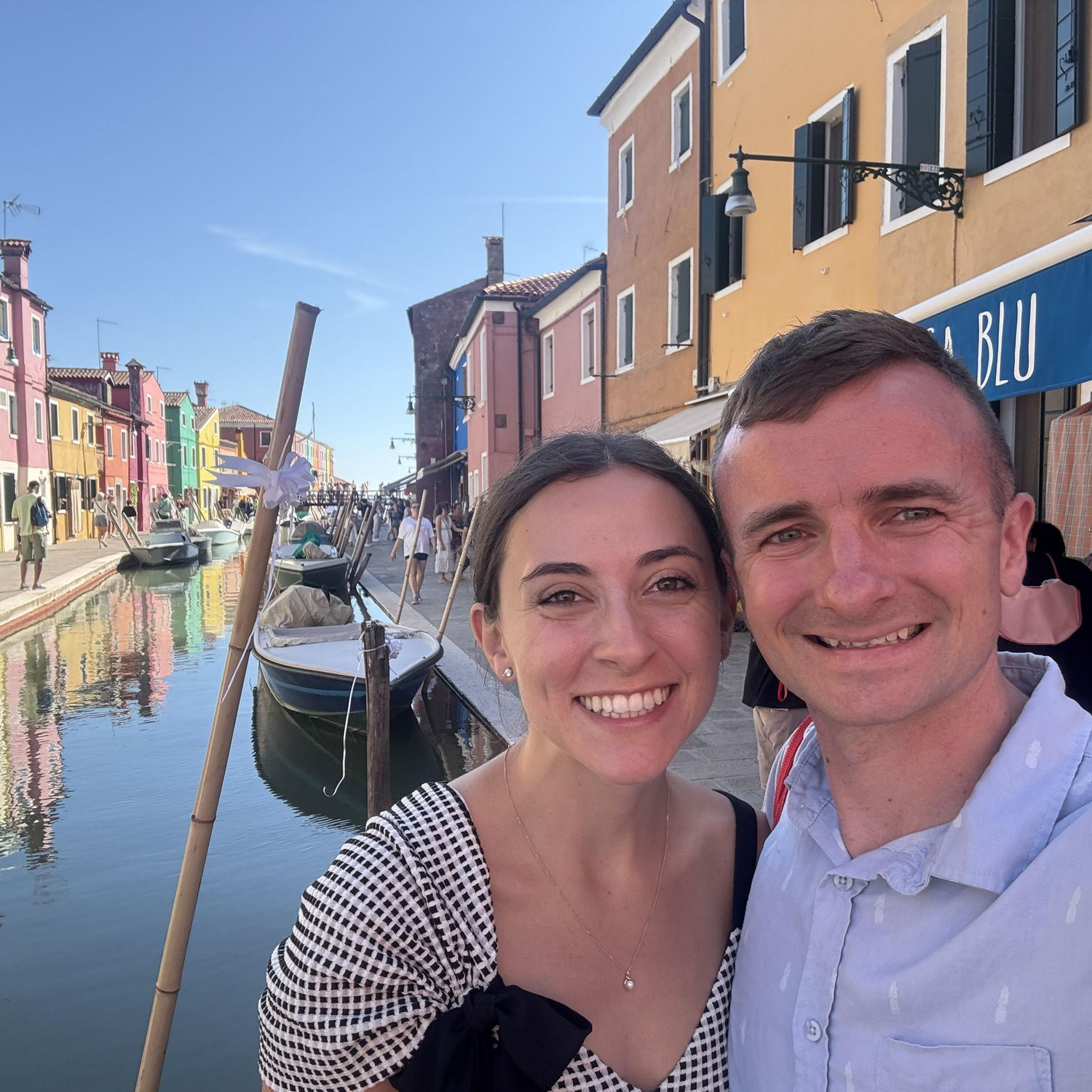 Venice, Italy