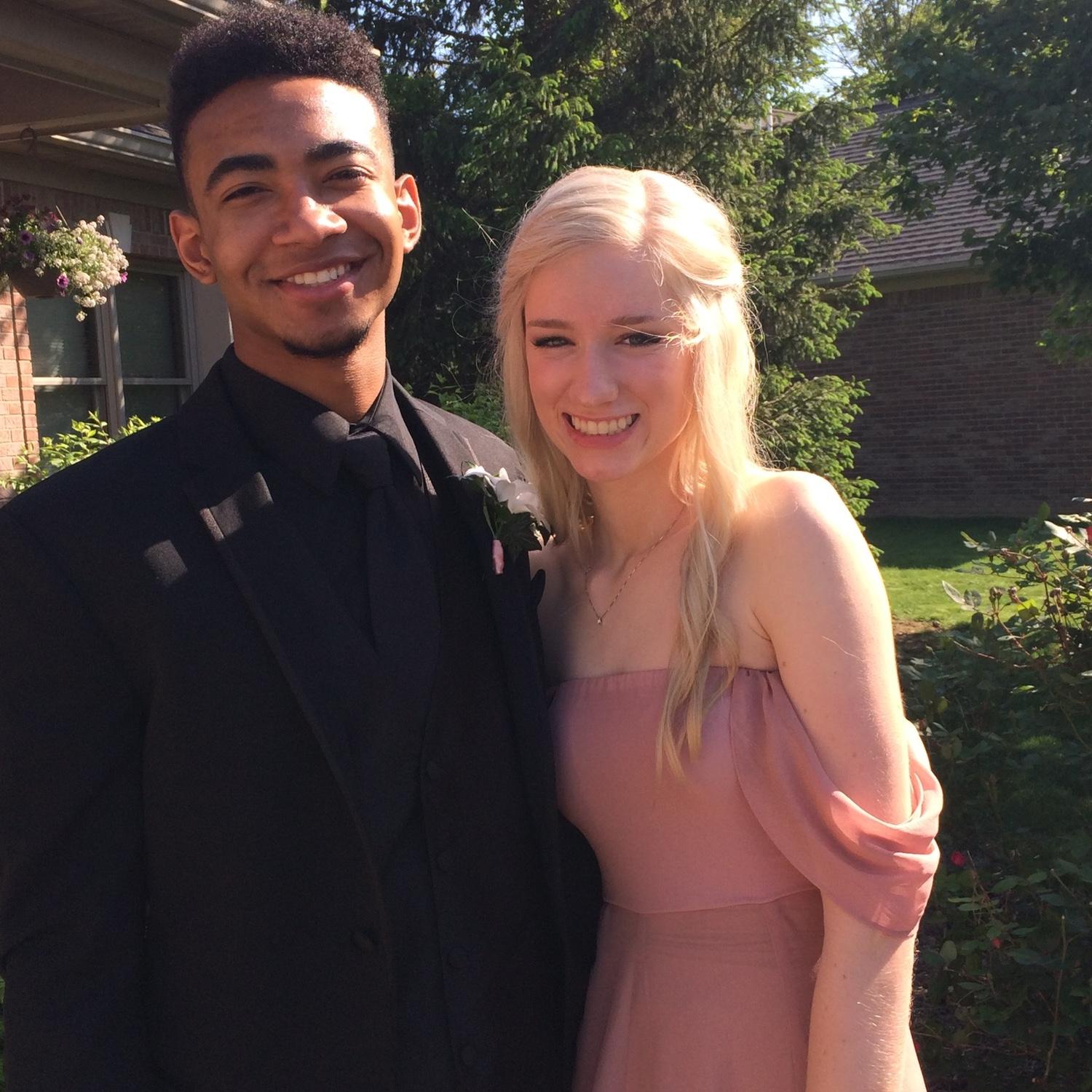 Prom 2017