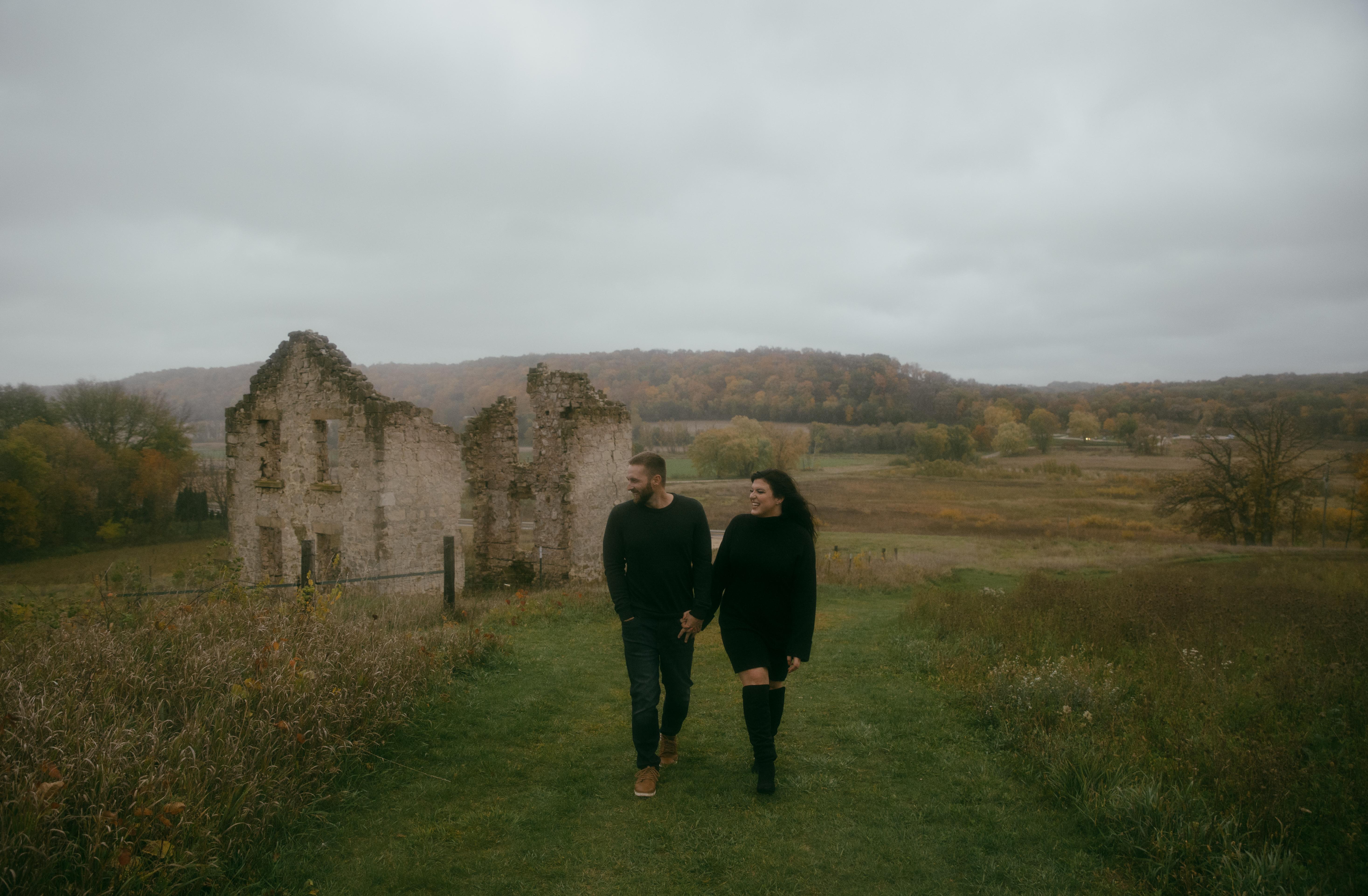 The Wedding Website of Andrea Winder and Brett Schoenherr