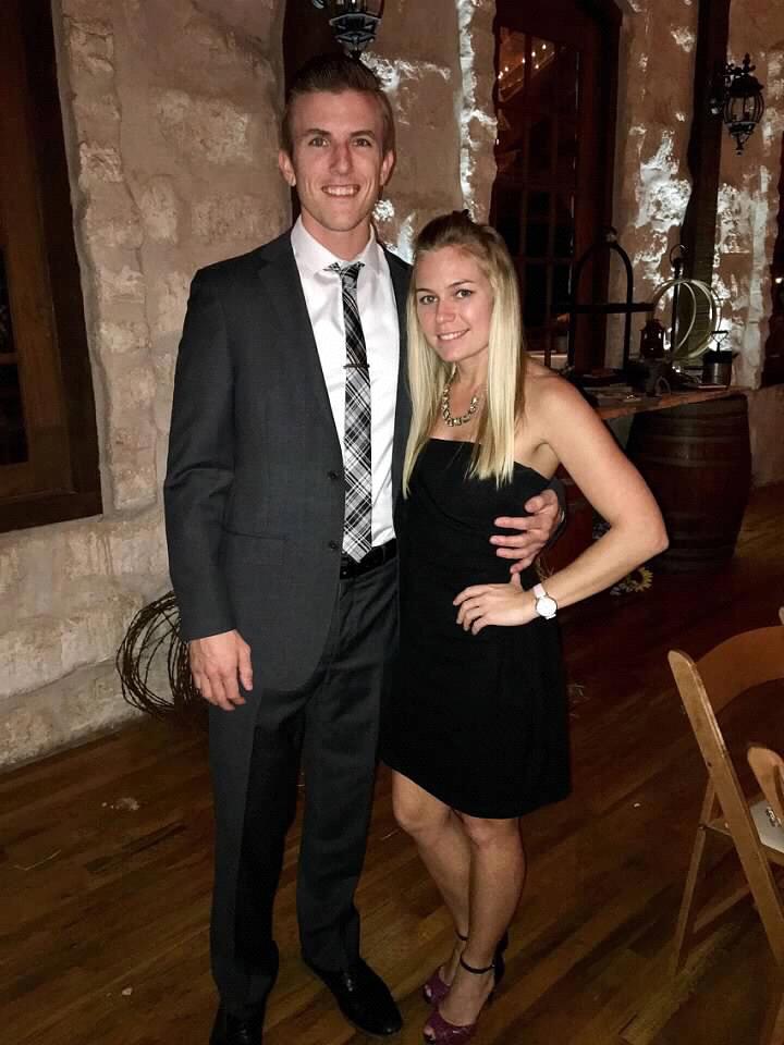 My lifetime wedding date