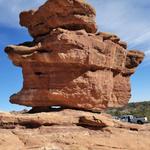 Garden of the Gods