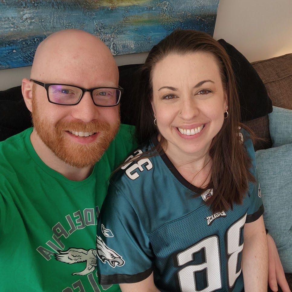 Fly, Eagles, Fly