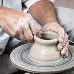 Seagrove Pottery