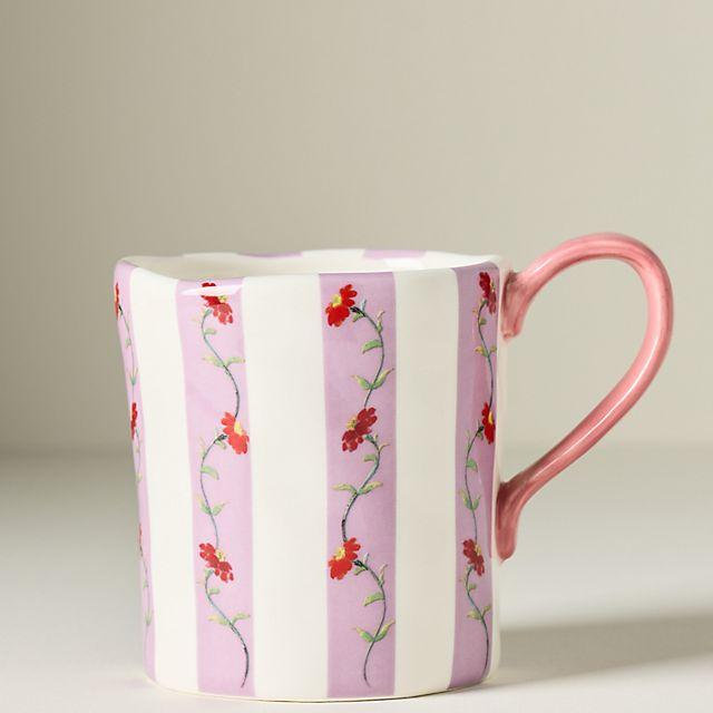 Amma Dinnerware Stoneware Mug