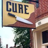 Cure