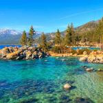 Lake Tahoe