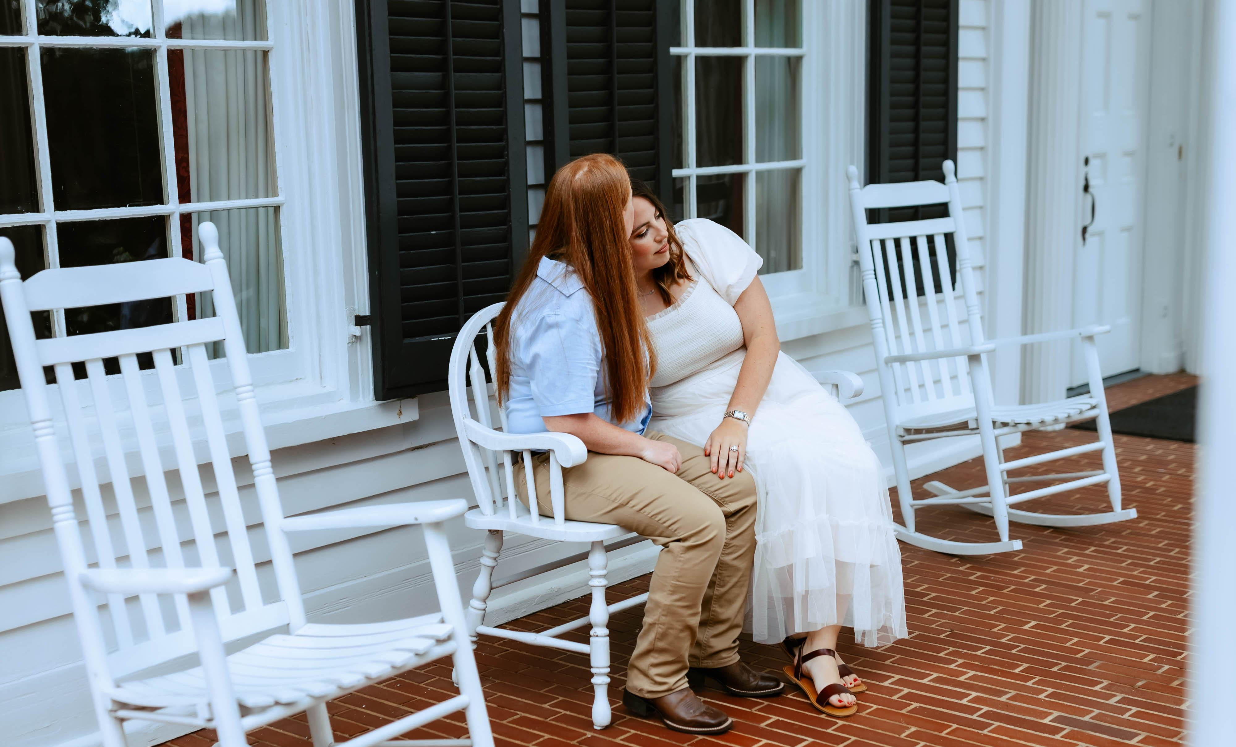 The Wedding Website of Dallas Thomas and Gracie Frederick