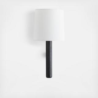 Lockeland Wood Sconce