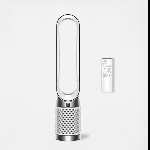 Dyson Purifier Cool Gen1 TP10 - Purifying Fan (White) Hepa