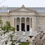 The Cleveland Museum of Art
