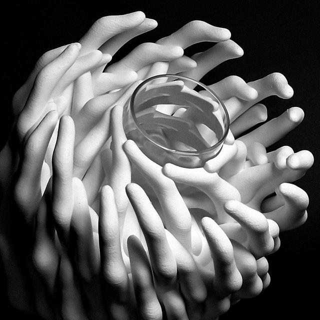 The Styx Vase