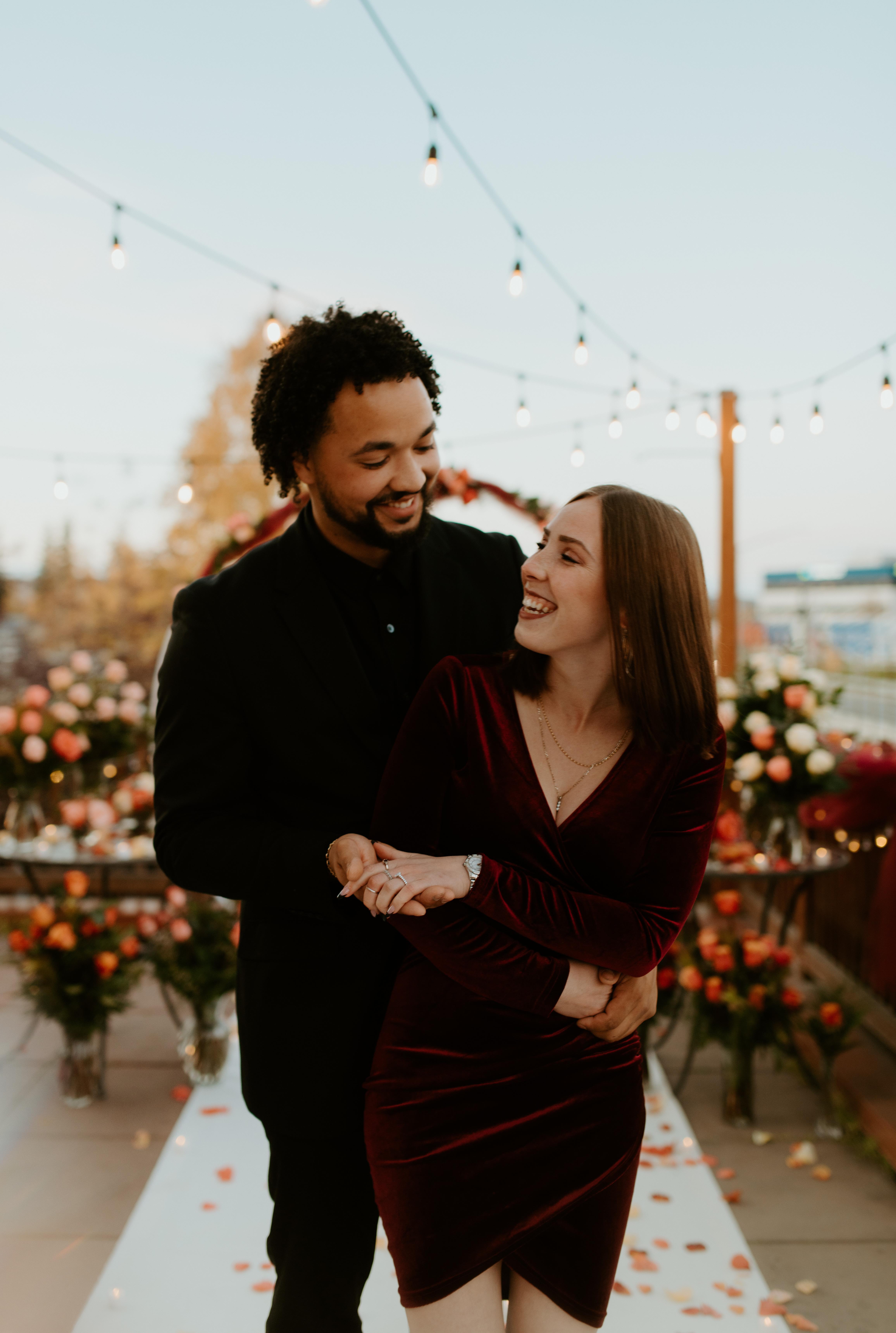 The Wedding Website of Katelyn Bixby and Curtis McNeal