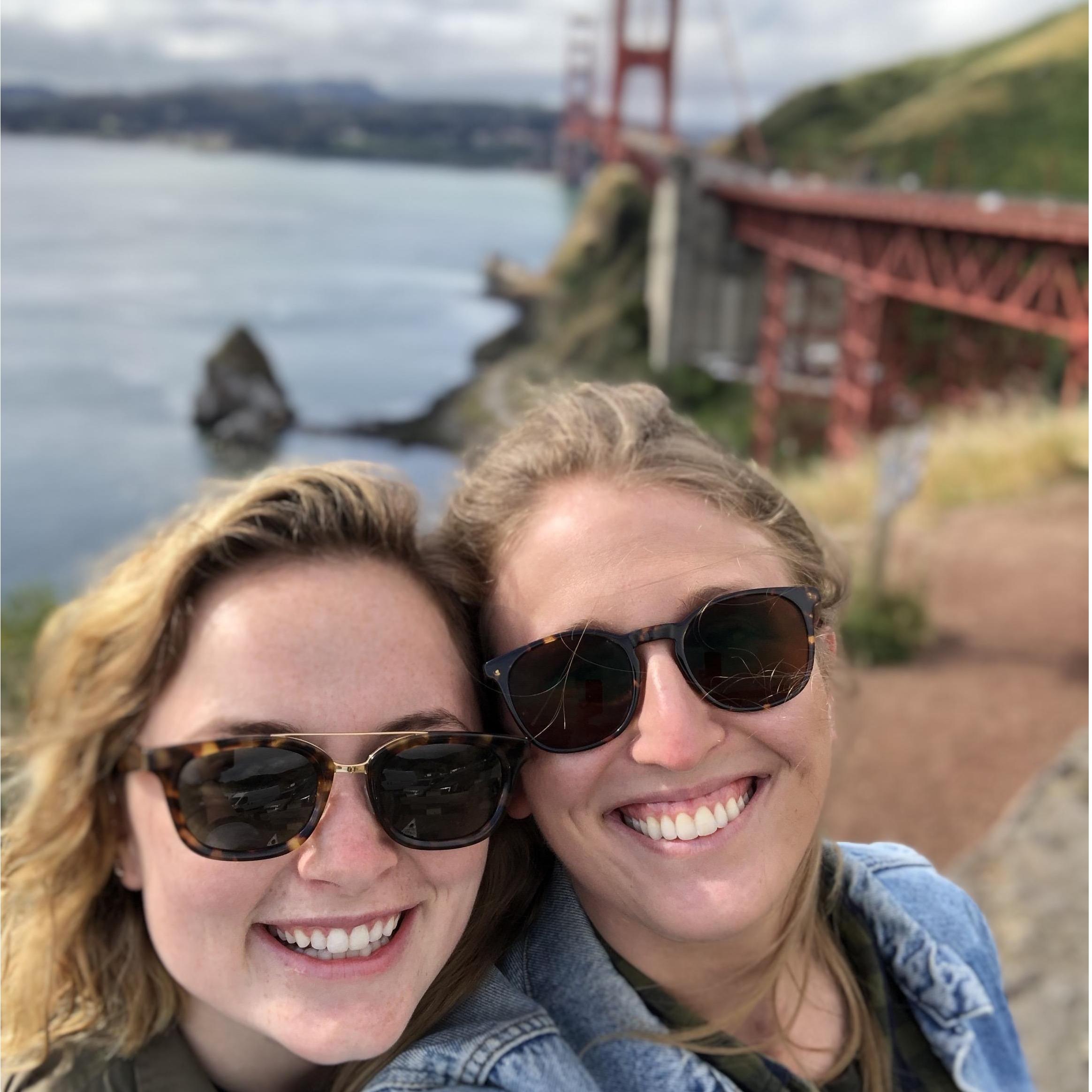 San Francisco - May 2019