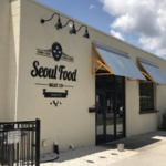 Eats | Korean Inspo: Seoul Food Meat Company