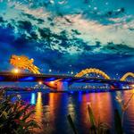 Dragon Bridge