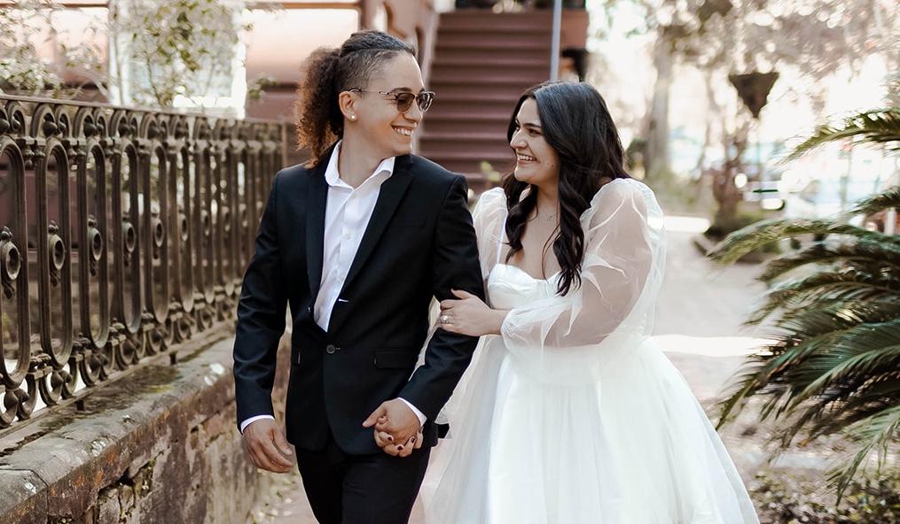 The Wedding Website of Cecilia Silva and Nieko Rodriguez