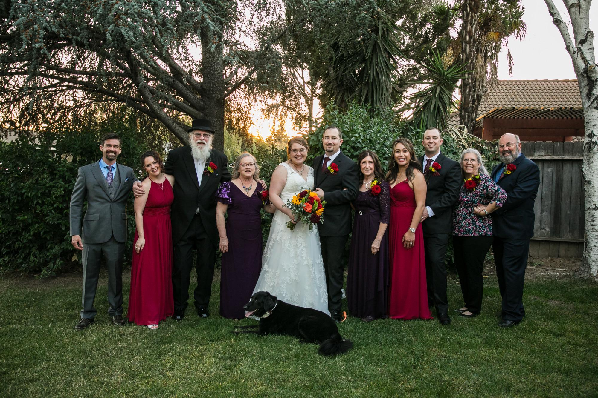 The Wedding Website of Sara Koehring and Brandon Haas