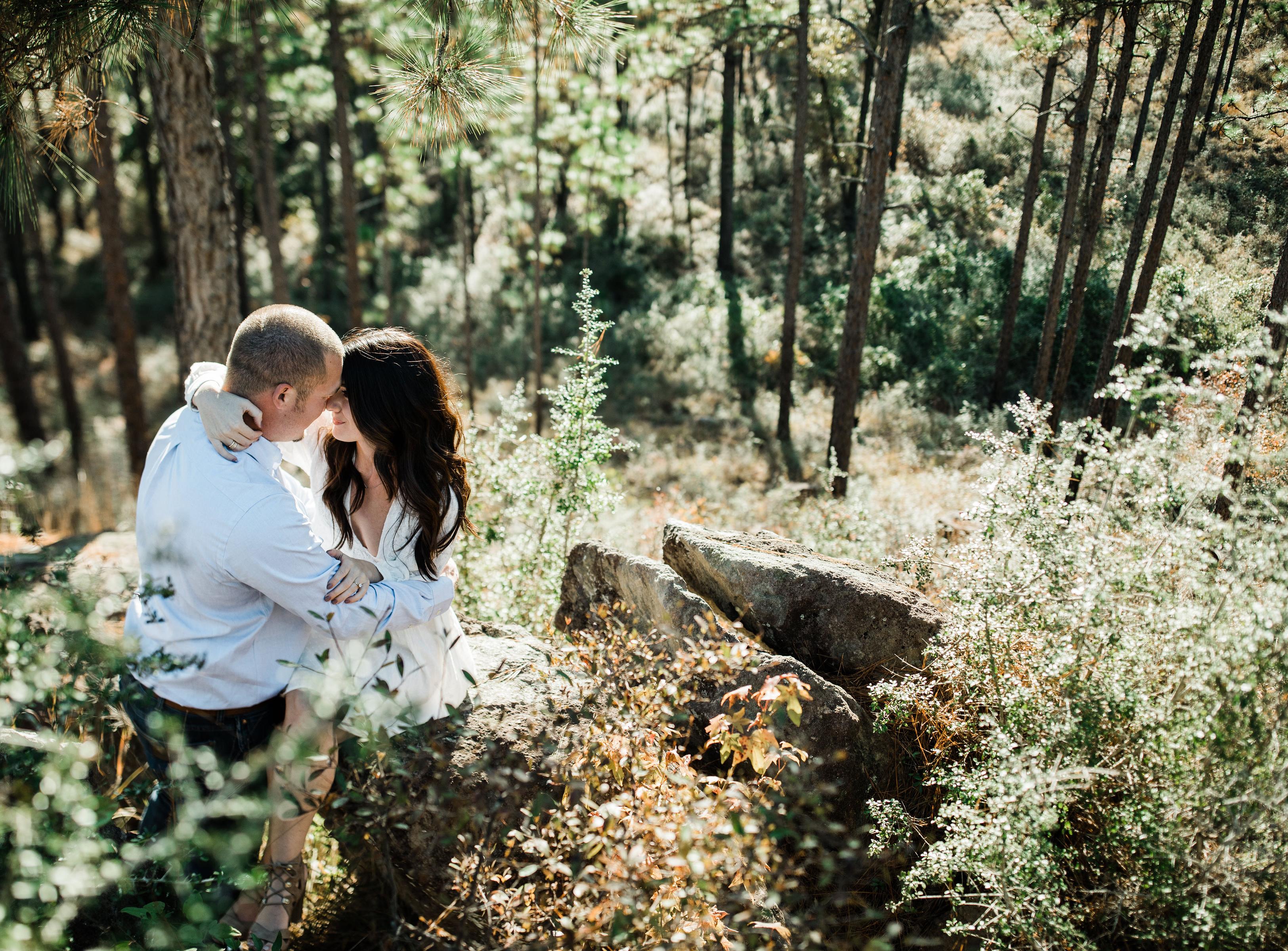 The Wedding Website of Mallori Daigle and Kyle Feazell
