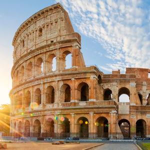 Our Italy Honeymoon Fund