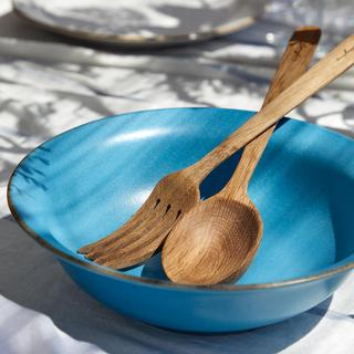 Positano Serving Bowl