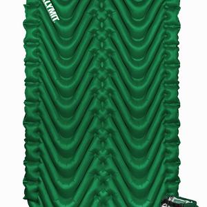 Klymit Double V Camping Sleeping Pad for Two
