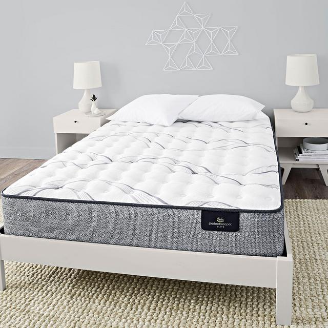 Serta Perfect Sleeper Elite Trelleburg II 11.5" Firm Mattress