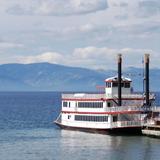 Lake Tahoe Cruises / MS Dixie II