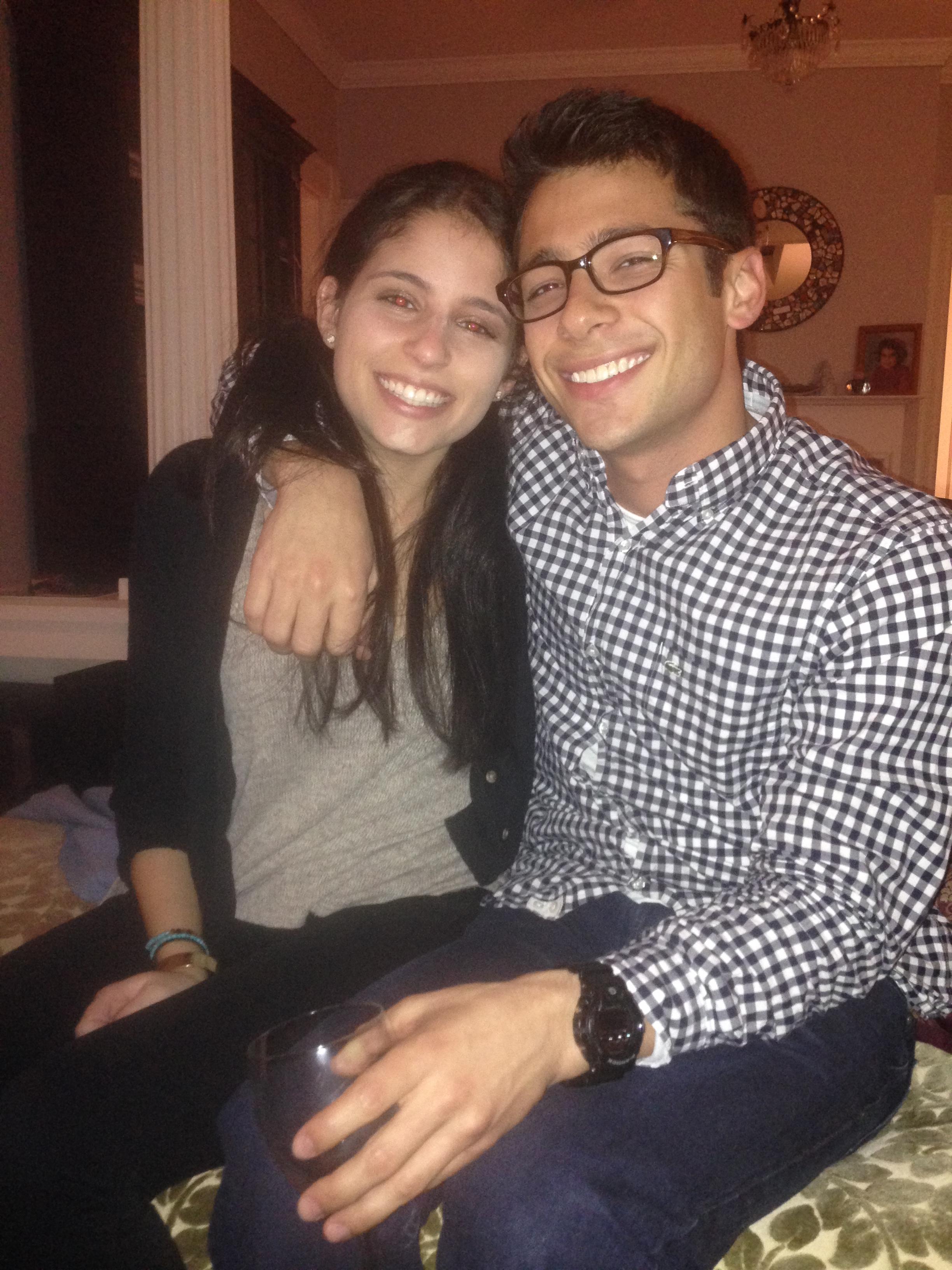 The Wedding Website of Brooke Edelman and Jason Keene