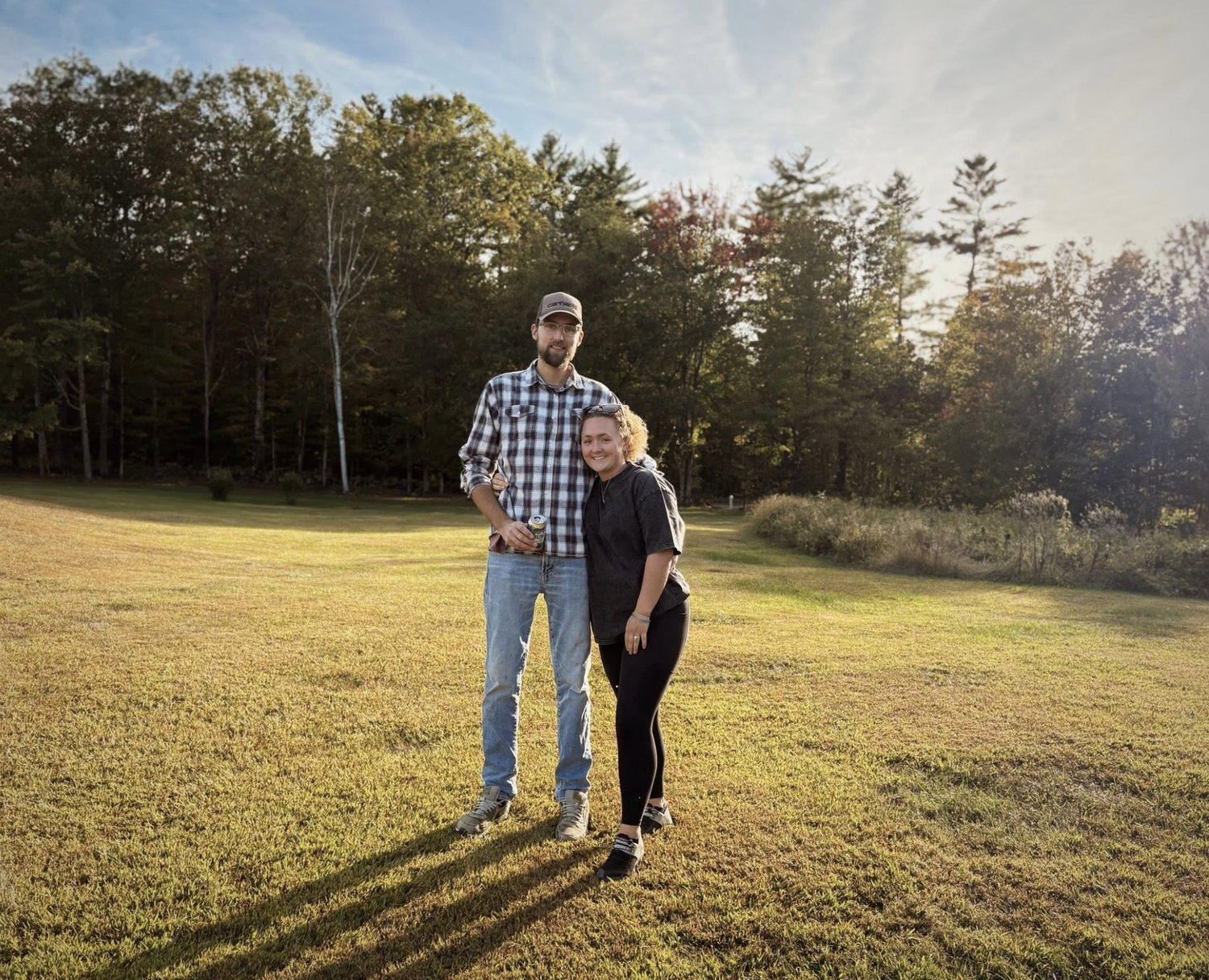 The Wedding Website of Savanna Derby and Cam Morin
