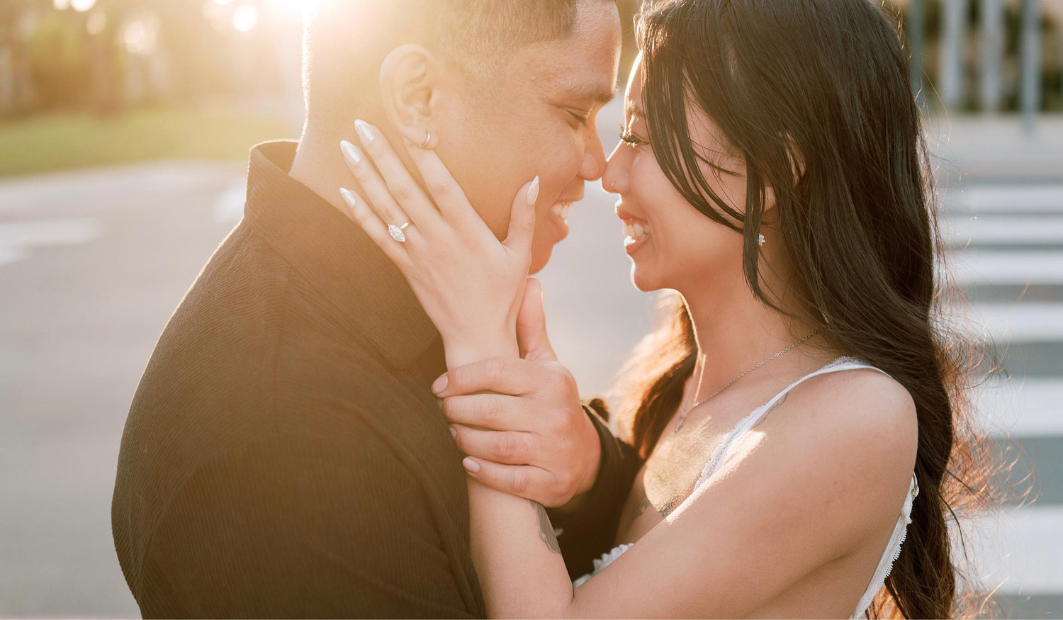 The Wedding Website of Emalyn Labo and Jerico Josafat